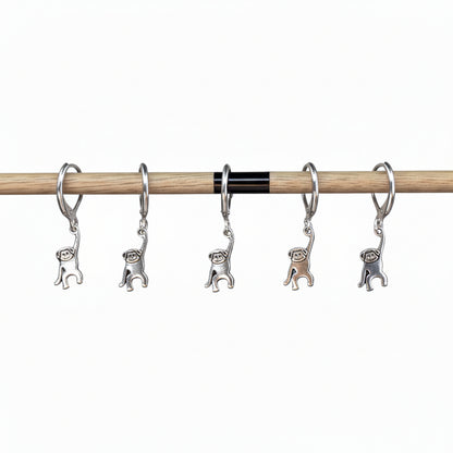 Charm Stitch Markers