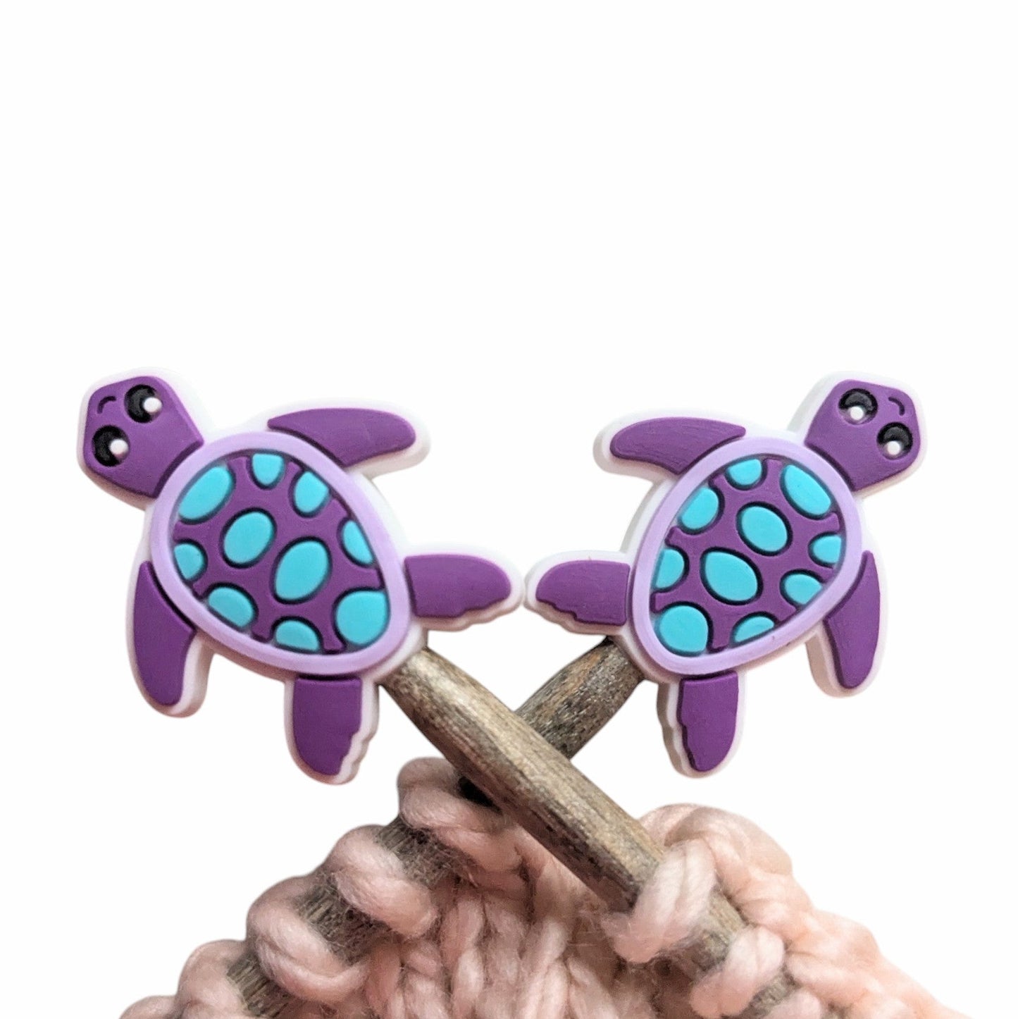 Silicone Stitch Stoppers