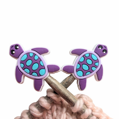 Silicone Stitch Stoppers