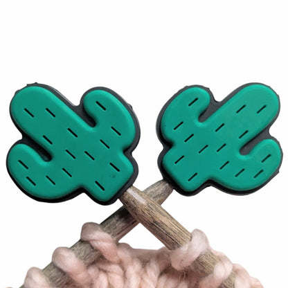 Silicone Stitch Stoppers