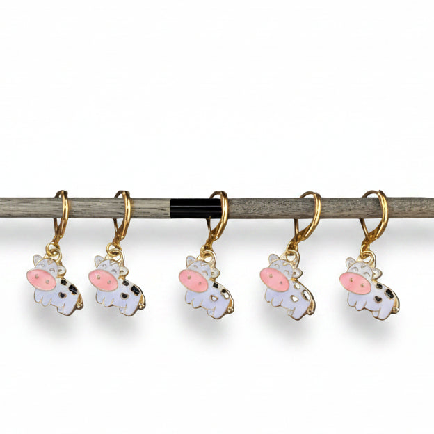 Charm Stitch Markers