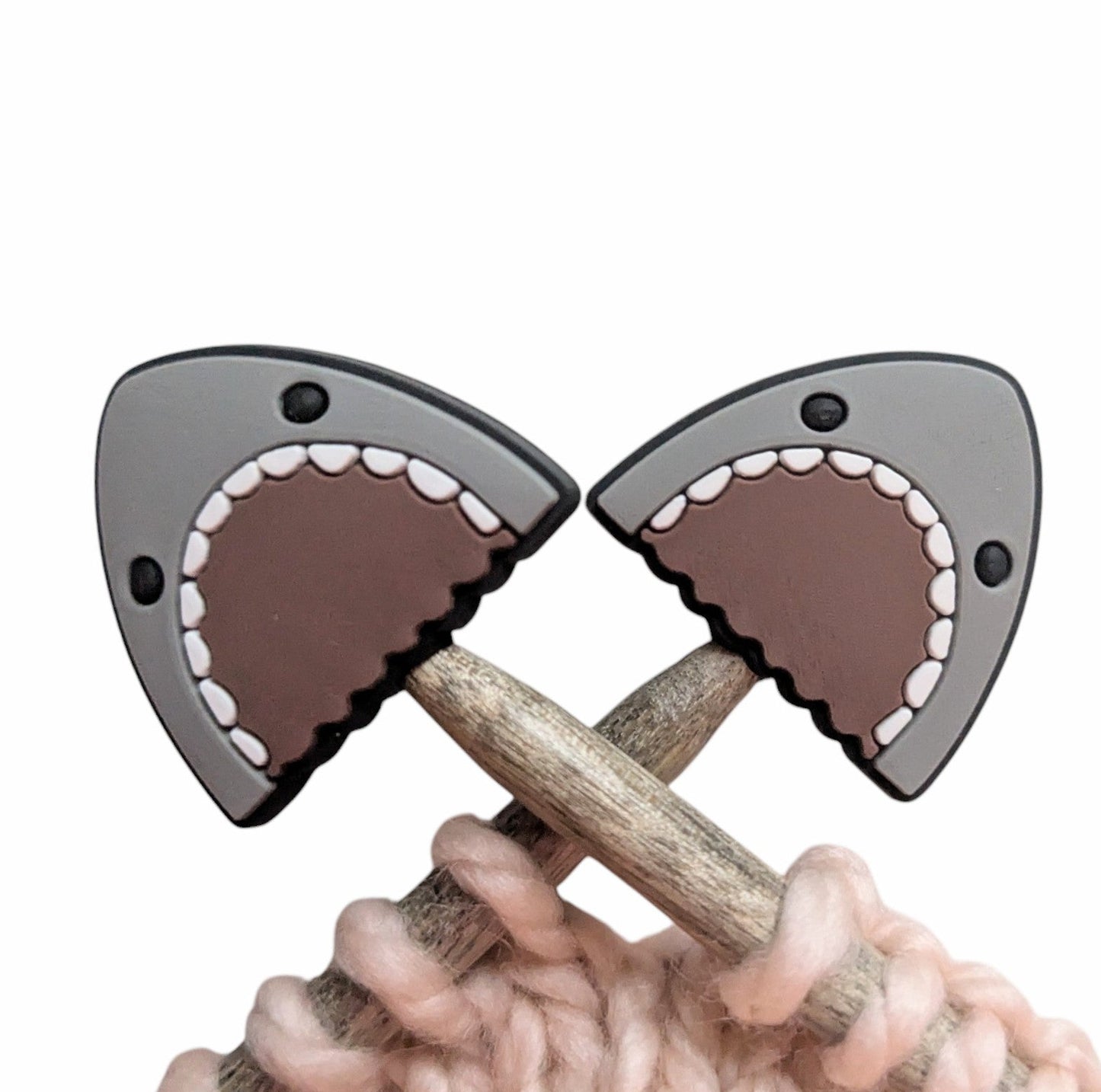 Silicone Stitch Stoppers